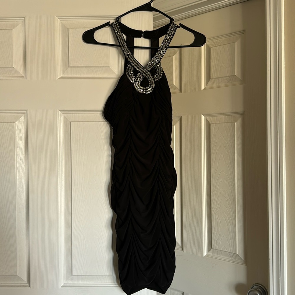 Hailey Logan by Adrianna Papell Homecoming/Prom Dress